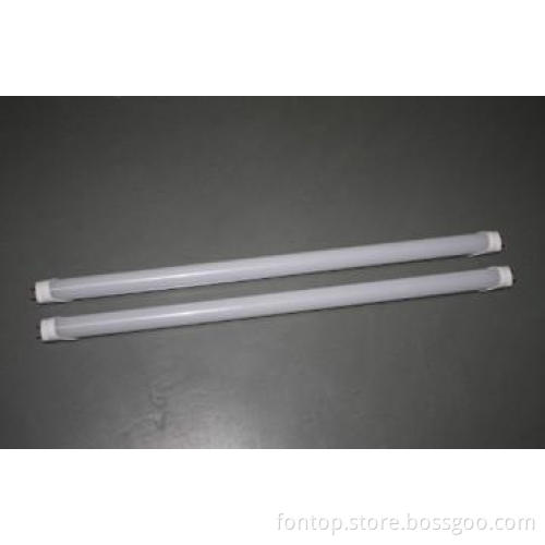 factory direct LED tube T8 10W 2ft 700-900lm
